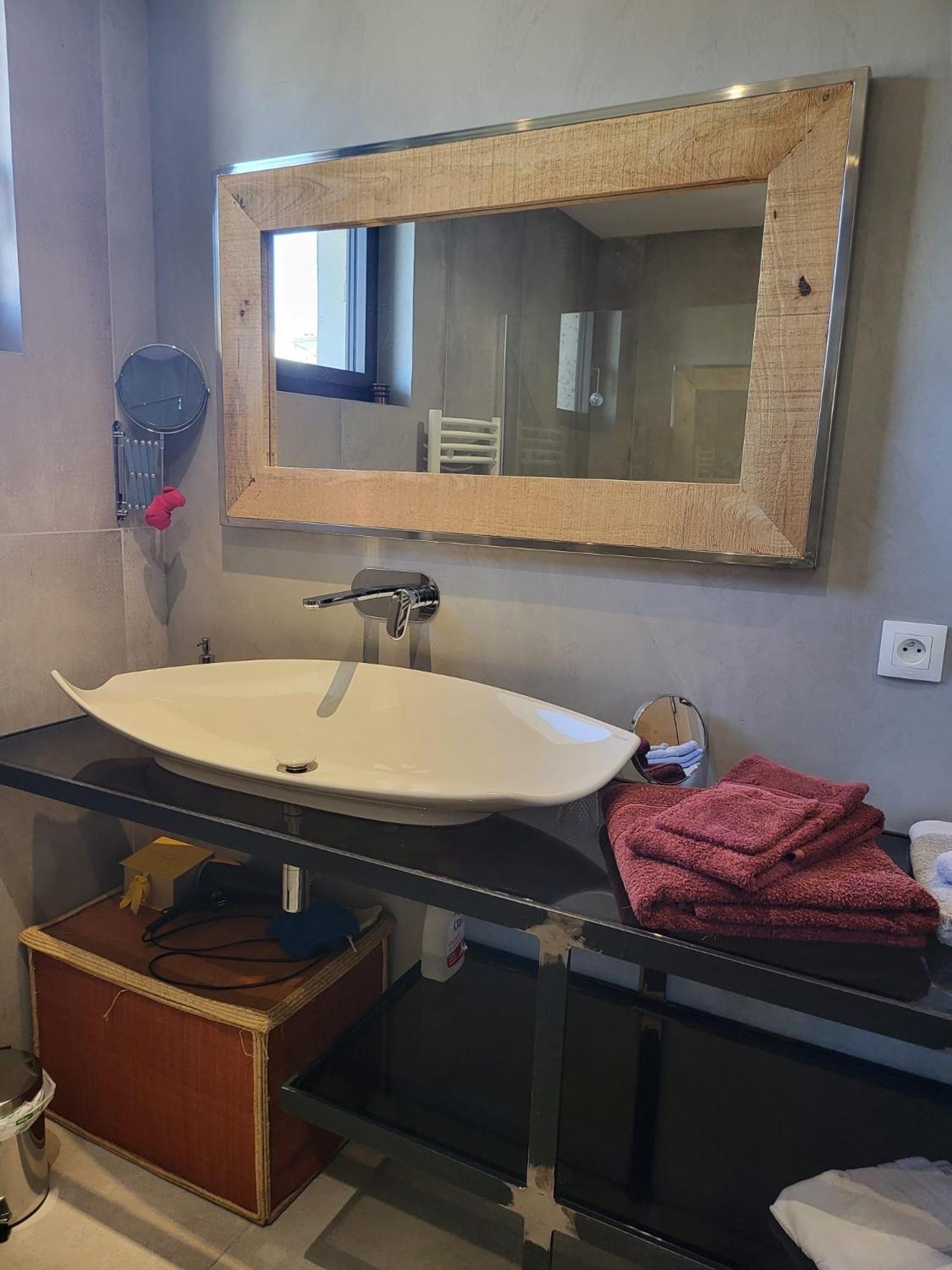 Appartement Standing Bord Sorgue LʼIsle-sur-la-Sorgue Exterior foto