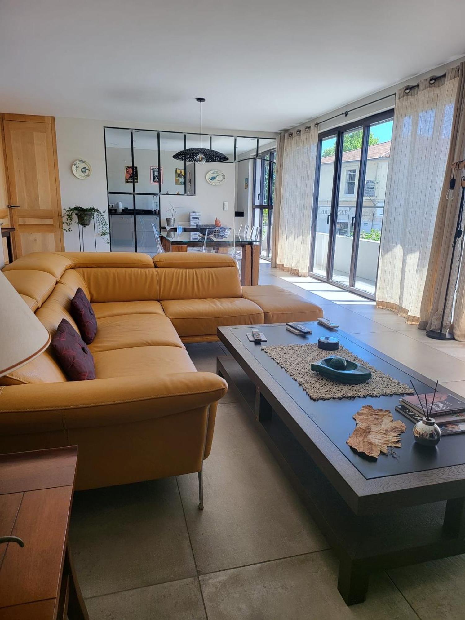 Appartement Standing Bord Sorgue LʼIsle-sur-la-Sorgue Exterior foto