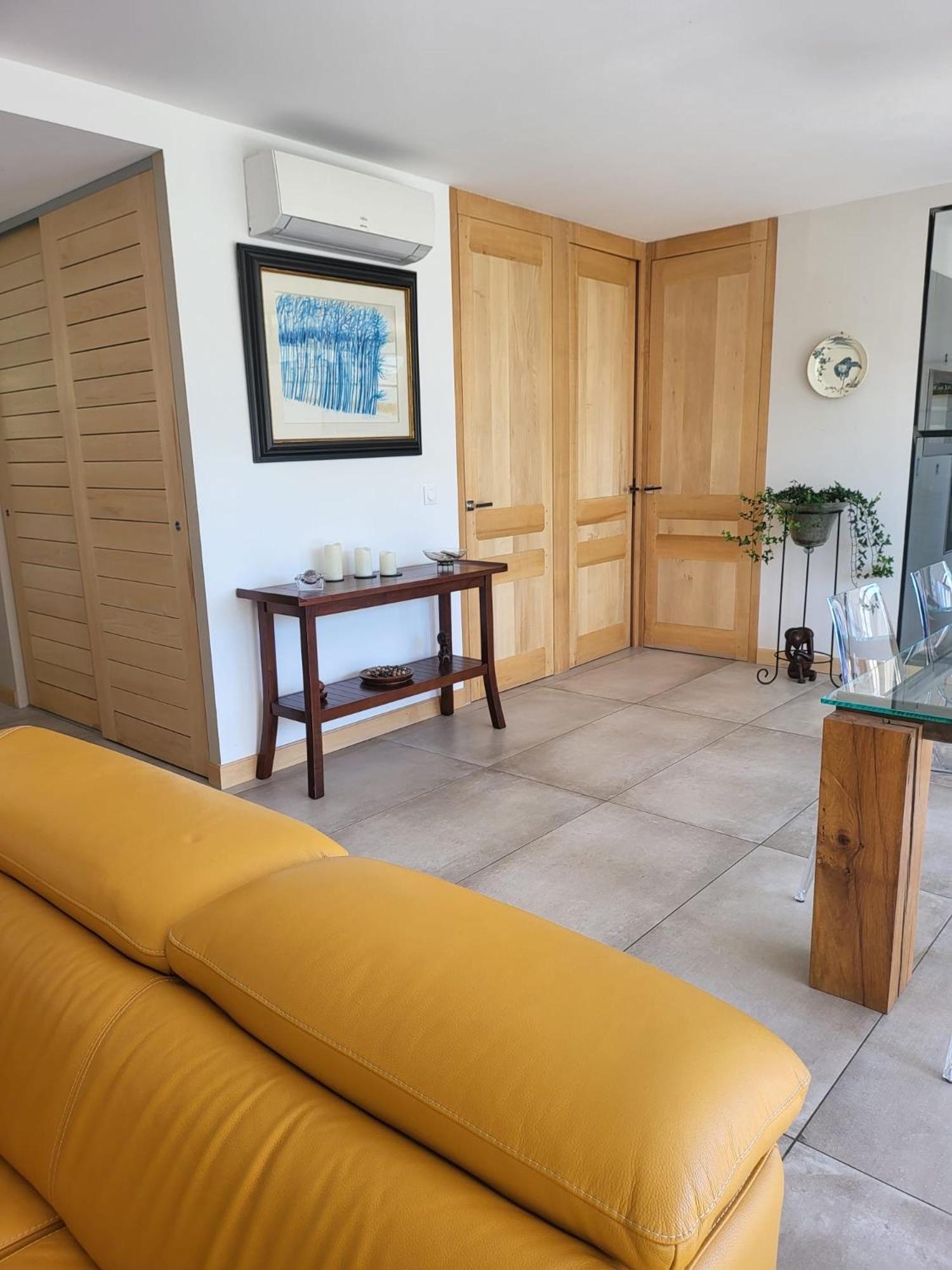 Appartement Standing Bord Sorgue LʼIsle-sur-la-Sorgue Exterior foto
